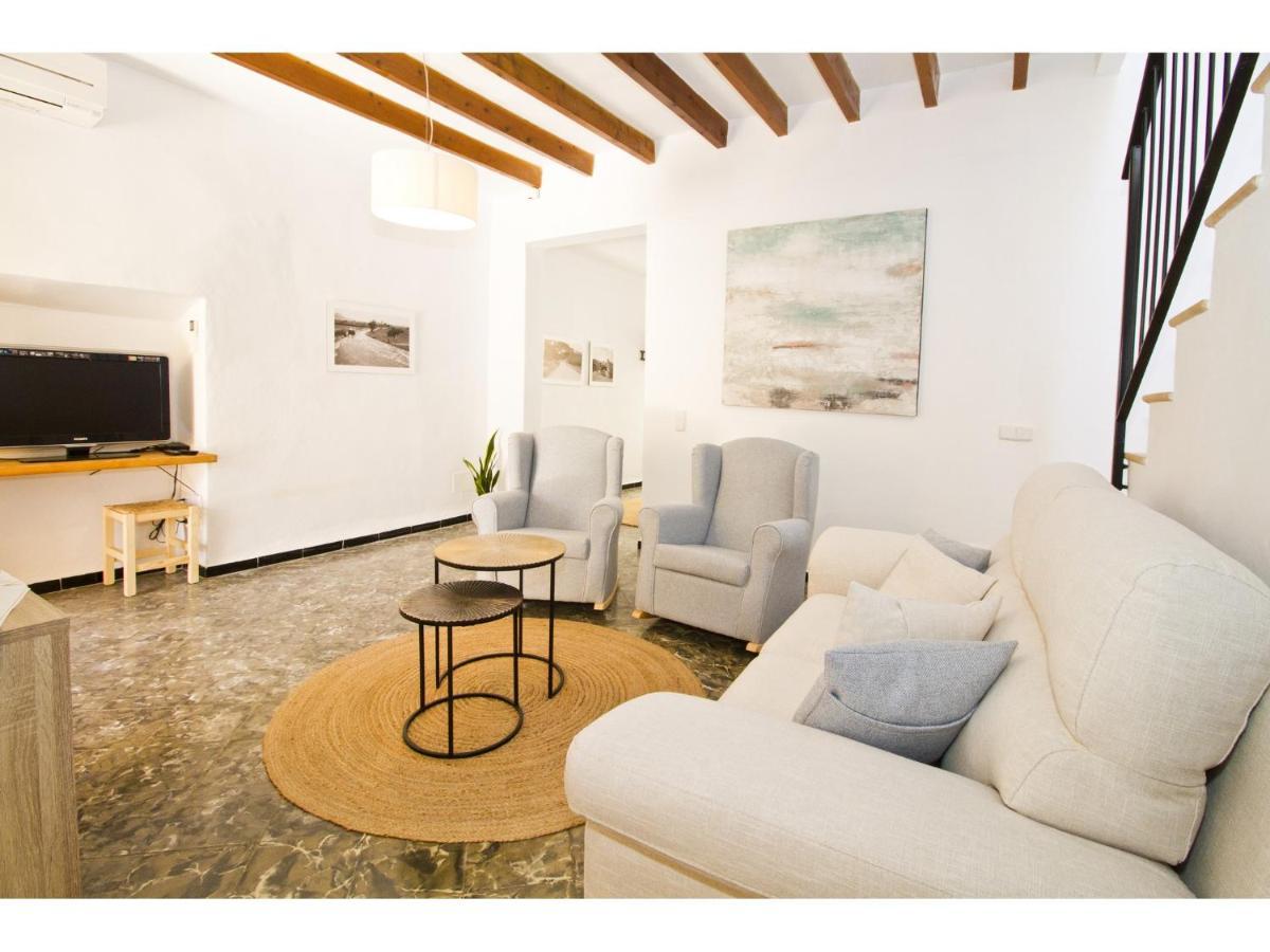 Casa Pou Davall 30 Арта Экстерьер фото
